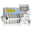 Συμβατό Μελάνι Canon PFI-301 MBK/BK/C/M/Y/PC/PM/B/G/R/GY/PGY 12-pack (123ink) 132064 - 1