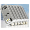 Συμβατό Μελάνι Canon PFI-303 MBK/BK/C/M/Y 5-pack (123ink) 132112 - 1