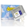 Συμβατό Μελάνι Canon PFI-306B Blue (123ink) 018873 - 1