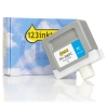Συμβατό Μελάνι Canon PFI-306PC Photo Cyan (123ink) 018861 - 1