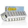 Συμβατό Μελάνι Canon PFI-306 MBK/BK/C/M/Y/PC/PM/GY 8-pack (123ink) 132066 - 1