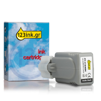 Συμβατό Μελάνι Canon PFI-4100MBK Matte Black (123ink)