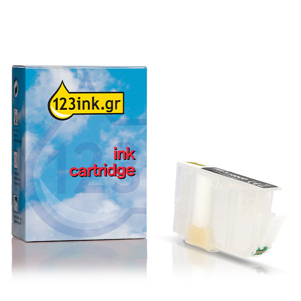 Συμβατό Μελάνι Canon PFI-5100CO Chroma Optimizer (123ink) 083797 - 1