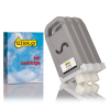 Συμβατό Μελάνι Canon PFI-703BK High Capacity Black 3-pack (123ink) 132096 - 1