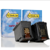 Συμβατό Μελάνι Canon PG-540L / CL-541XL 2-pack (123ink) 018720 - 1