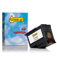 Συμβατό Μελάνι Canon PG-560XL High Capacity Black (123ink)