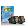 Συμβατό Μελάνι Canon PG-575 Black + CL-576 Colour 2-pack (123ink)
