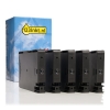 Συμβατό Μελάνι Canon PGI-29 MBK/PBK/DGY/GY/LGY/CO 4-pack (123ink) 127138 - 1