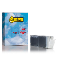 Συμβατό Μελάνι Canon PGI-580PGBK XXL Extra High Capacity Black Pigment (123ink)