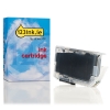 Συμβατό Μελάνι Canon PGI-72MBK Matte Black (123ink) 018809 - 1