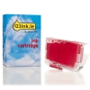 Συμβατό Μελάνι Canon PGI-72R Red (123ink) 018823 - 1