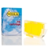Συμβατό Μελάνι Canon PGI-72Y Yellow (123ink) 018817 - 1