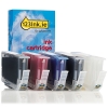 Συμβατό Μελάνι Canon PGI-72 BK/PM/PC/GY/CO 5-pack (123ink) 018849 - 1