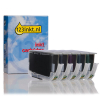 Συμβατό Μελάνι Canon PGI-9MBK/PC/PM/R/G 5-pack (123ink)