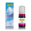 Συμβατό Μελάνι Epson 106 Magenta (123ink) 027167 - 1