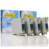Συμβατό Μελάνι Epson 16 (T1626) BK/C/M/Y 4-pack (123ink) 110809 - 1