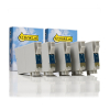 Συμβατό Μελάνι Epson 18XL (T1816) High Capacity 2 Black + 3 Colours (123ink) 5-pack 160795 - 1