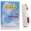 Συμβατό Μελάνι Epson 24XL (T2436) High Capacity Light Magenta (123ink)
