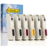 Συμβατό Μελάνι Epson 24XL (T2438) 6-pack (123ink) 026604 - 1