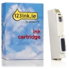 Συμβατό Μελάνι Epson 24 (T2425) Light Cyan (123ink)