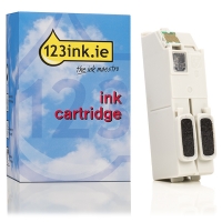 Συμβατό Μελάνι Epson 26XL (T2601) High Capacity Black (123ink)