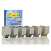 Συμβατό Μελάνι Epson 378 (T3788) BK/C/M/Y/LC/LM 6-pack (123ink) 127040 - 1
