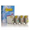 Συμβατό Μελάνι Epson 502XL BK / 502 C/M/Y 4-pack (123ink)