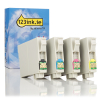 Συμβατό Μελάνι Epson 502 BK/C/M/Y 4-pack (123ink) 127060 - 1
