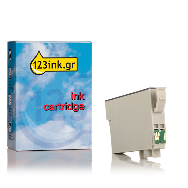 Συμβατό Μελάνι Epson 503 Black (123ink) 652041 - 1