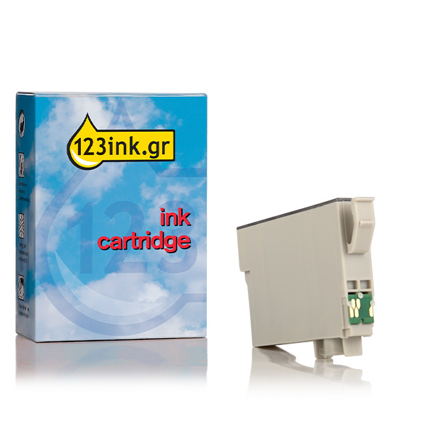 Συμβατό Μελάνι Epson 503 Black (123ink) 652041 - 1