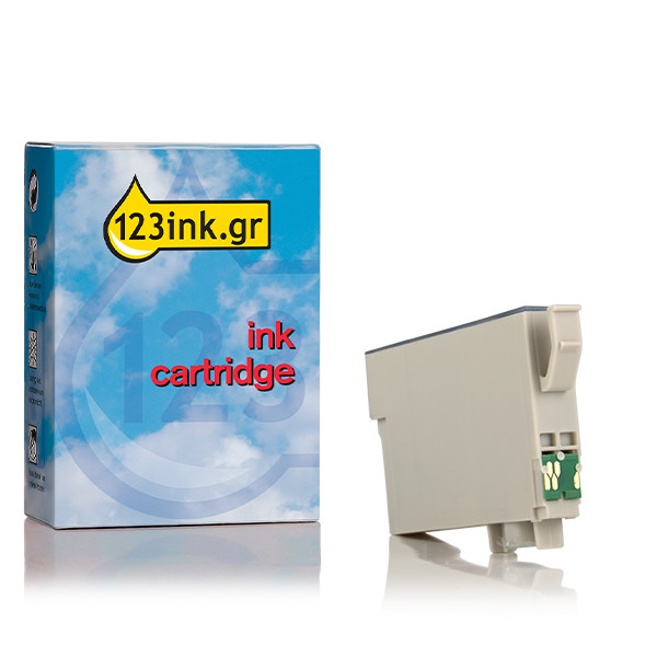 Συμβατό Μελάνι Epson 503 Cyan (123ink) 652043 - 1