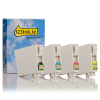 Συμβατό Μελάνι Epson 603XL BK/C/M/Y 4-pack (123ink) 127081 - 1
