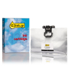 Συμβατό Μελάνι Epson C13T01D100 Extra High Capacity Black (123ink) 052107 - 1
