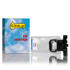 Συμβατό Μελάνι Epson C13T01D200 Extra High Capacity Cyan (123ink) 052109 - 1