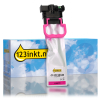 Συμβατό Μελάνι Epson C13T11N340 Magenta (123ink) 083709 - 1