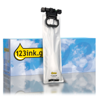 Συμβατό Μελάνι Epson C13T11P140 High Capacity Black (123ink)