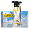 Συμβατό Μελάνι Epson C13T13L440 Yellow (123ink) 083777 - 1