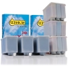Συμβατό Μελάνι Epson S020047/S020049 6-pack (123ink) 110030 - 1
