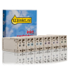 Συμβατό Μελάνι Epson S020452/47/50/51/48/49 6-pack (123ink)