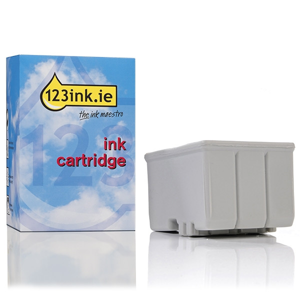 Συμβατό Μελάνι Epson T005 Colour (123ink) 020460 - 1