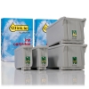 Συμβατό Μελάνι Epson T015/T016 4-pack (123ink) 110310 - 1