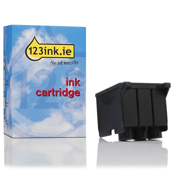 Συμβατό Μελάνι Epson T020 Colour (123ink) 020590 - 1