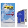 Συμβατό Μελάνι Epson T0333 Magenta (123ink) 021181 - 1