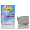Συμβατό Μελάνι Epson T037 Colour (123ink)