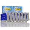 Συμβατό Μελάνι Epson T0431 High Capacity Black 8-pack (123ink) 022374 - 1