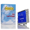 Συμβατό Μελάνι Epson T0442 High Capacity Cyan (123ink) 022411 - 1