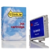 Συμβατό Μελάνι Epson T0443 High Capacity Magenta (123ink) 022431 - 1