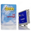 Συμβατό Μελάνι Epson T0444 High Capacity Yellow (123ink) 022451 - 1