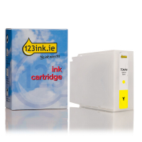 Συμβατό Μελάνι Epson T04A4 Extra Extra High Capacity Yellow (123ink)