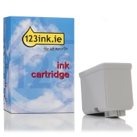Συμβατό Μελάνι Epson T051 Black (123ink) 020235